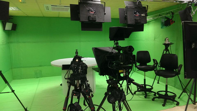 TV Turnkey Solutions