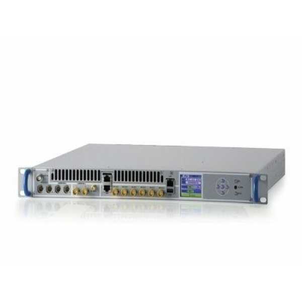 Multi-standard TV Transmitter
