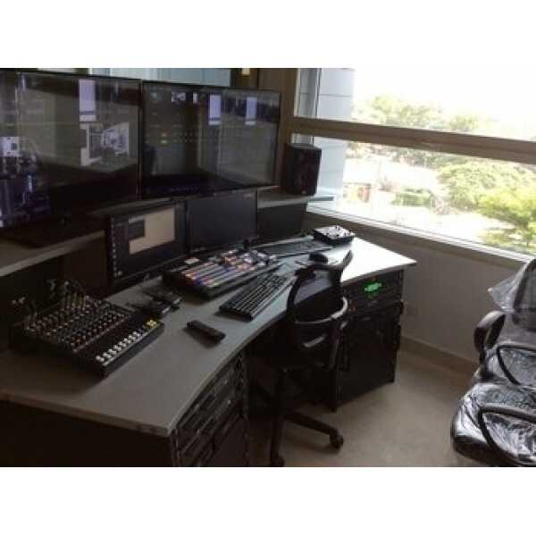 Video Production Equipment TV & Video Studio equipment