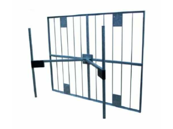 VHF FM Panel Antenna 1
