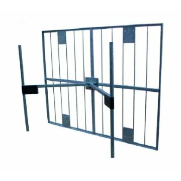 VHF FM Panel Antenna 1