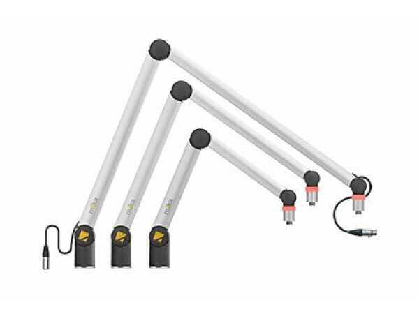Yellowtec YT3305 Mka Aluminium Mic Arm wSign. XL