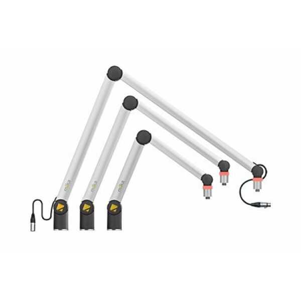 Yellowtec YT3305 Mka Aluminium Mic Arm wSign. XL