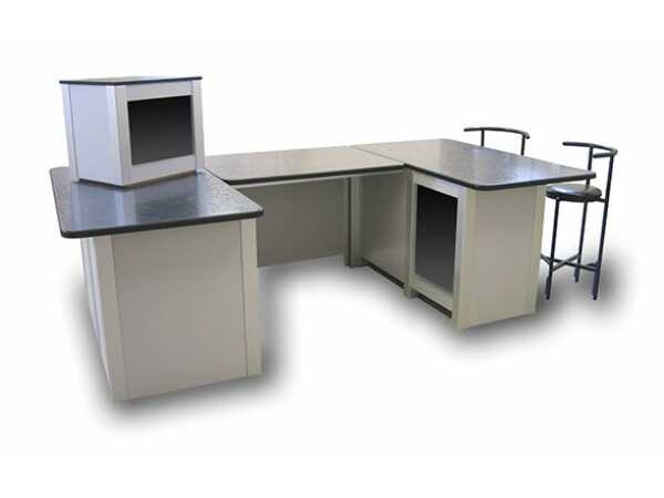 accent furniture left w shadow