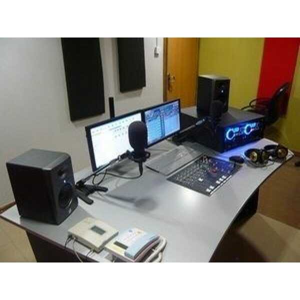 Turn Key Radio Starter Pro Small Radio Station, Community and University Radio station