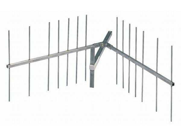 corner reflector antenna