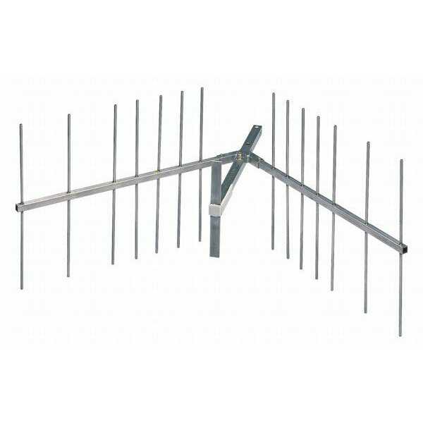 corner reflector antenna