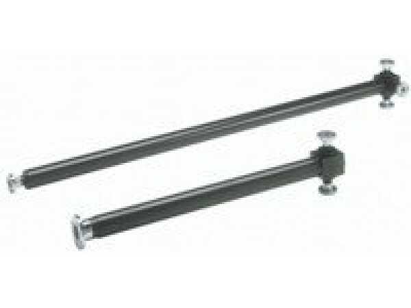 Coaxial splitter VHF/UHF TV