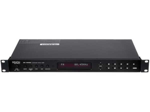 denon-dn-300dh-tuner