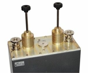 FM Cavity Filter – Double Coaxial