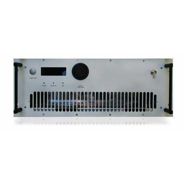 3kW FM Amplifier