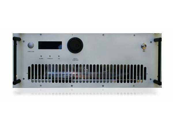 FM Solid State Amplifier 3.5kW