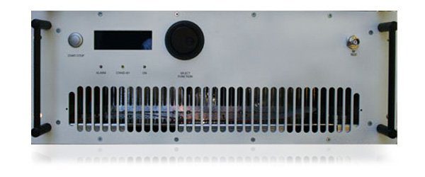 FM Solid State Amplifier 3.5kW