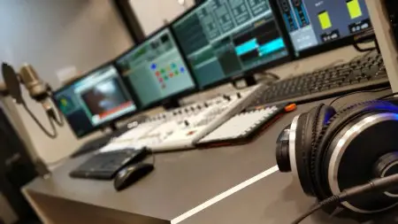 Radio Turnkey Solutions