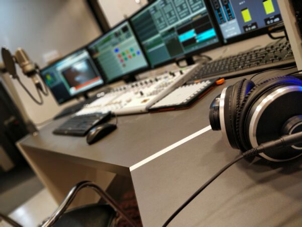 Complete Packages for FM Radio Station