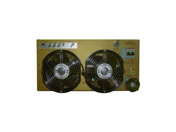 Used FM Transmitter and Exciter