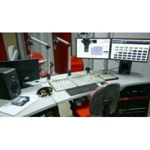 Radio Broadcasting Products