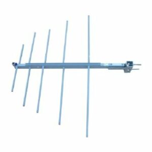 Log Periodic 5 Element FM Antenna