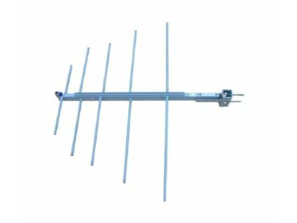 Log Periodic 5 Element FM Antenna