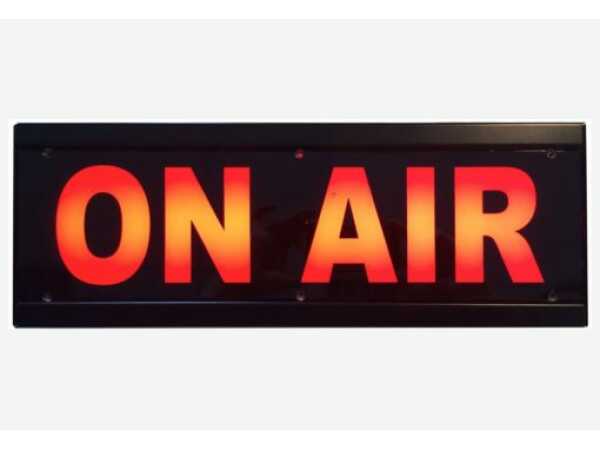 500W Radio Station System
