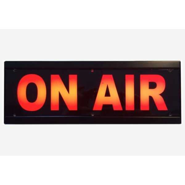 500W Radio Station System