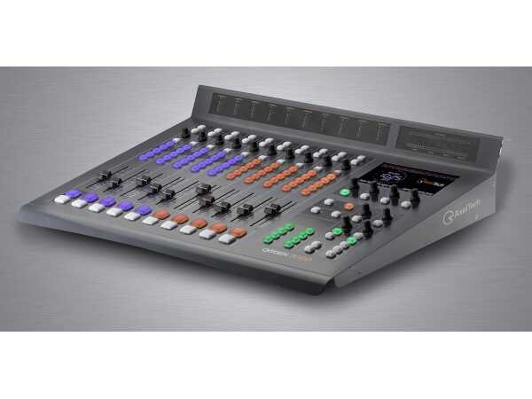 Oxygen 3000D Radiol Broadcast Mixer