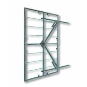 TV panel Antenna, band III 174-225MHz