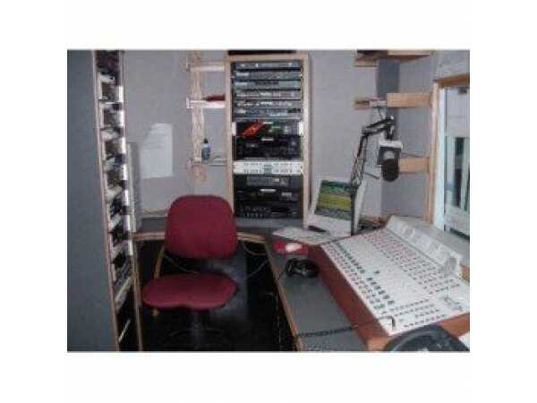 radio station turnkey solutions
