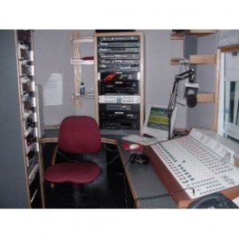 radio station turnkey solutions