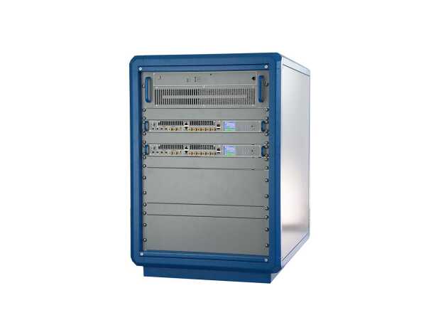Radio DAB/DAB+ Transmitter 10 kW Liquid Cooling