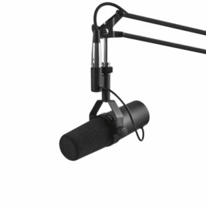 Micros Broadcast SM7B