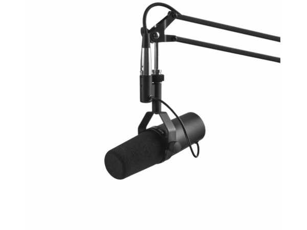 Micros Broadcast SM7B