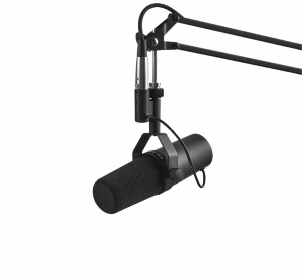 Micros Broadcast SM7B