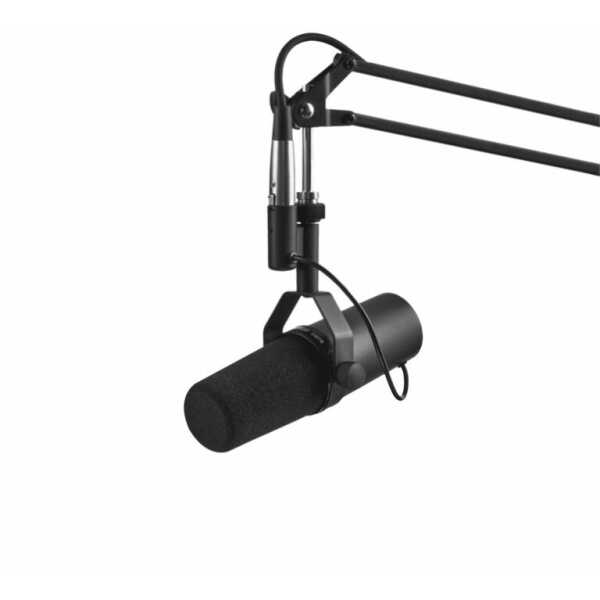 Micros Broadcast SM7B