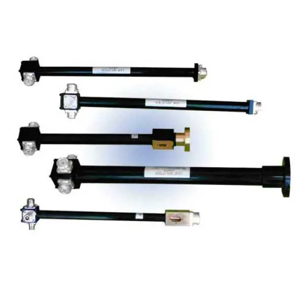 UHF TV power splitters, band IV-V, freq 470-854MHz