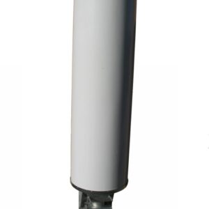 UHF TURNSTYLE 4 DIPOLE ANTENNA