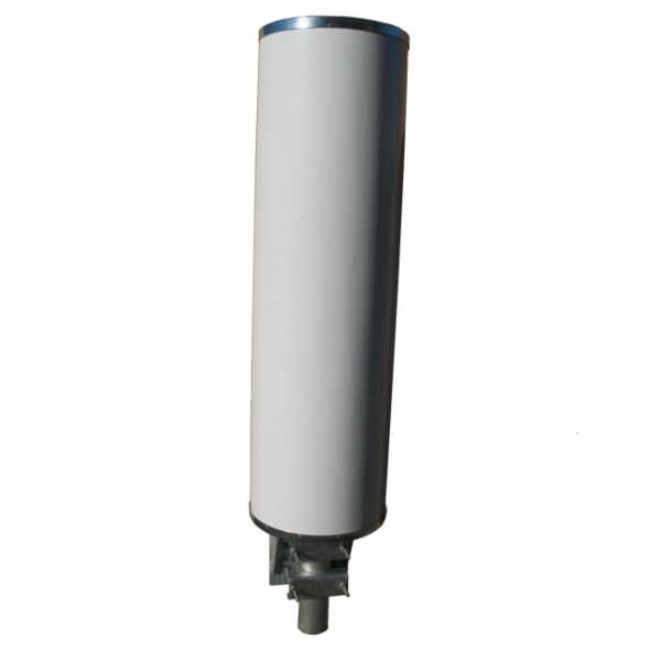 UHF TURNSTYLE 4 DIPOLE ANTENNA