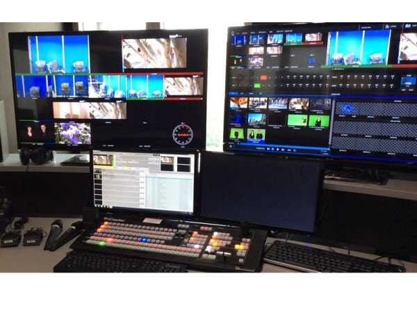 TV Turnkey Solutions