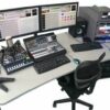 tv studio package