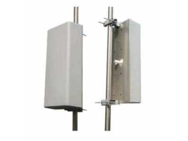 EUHF UHF Panel antenna 470-860
