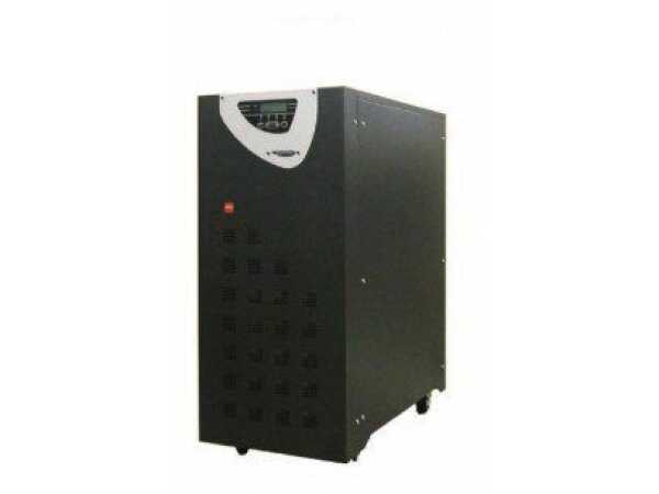 THREE PHASES PROFESSIONAL UPS