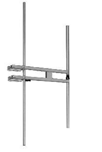 VHF BI PANEL ANTENNA