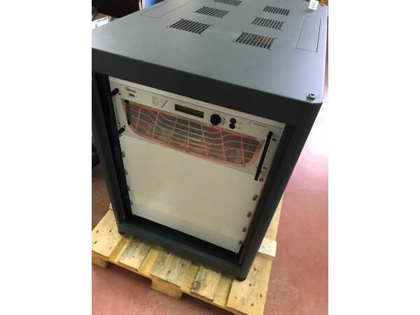 1kW UHF TV transmitter