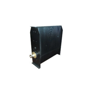 DUMMY LOAD 5000W-COOLED OIL Electrical Characteristics Frequency range [MHz] DC÷862 Return loss [dB] ≥26 Input impedance [Ohm] 50 Maximum input power [W] 5000 (rms) Blower AC power [V] N.A.