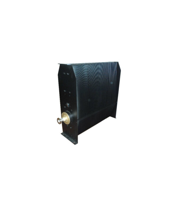 DUMMY LOAD 5000W-COOLED OIL Electrical Characteristics Frequency range [MHz] DC÷862 Return loss [dB] ≥26 Input impedance [Ohm] 50 Maximum input power [W] 5000 (rms) Blower AC power [V] N.A.