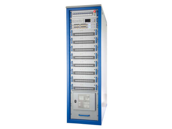 2kw 2000w UHF Digital TV Transmitter