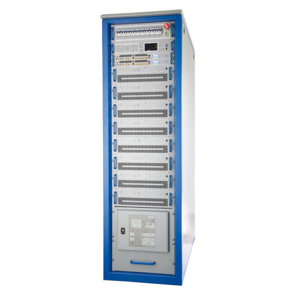 2kw 2000w UHF Digital TV Transmitter