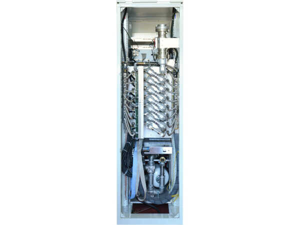 10KW Digital UHF TV Transmitter 10000 W