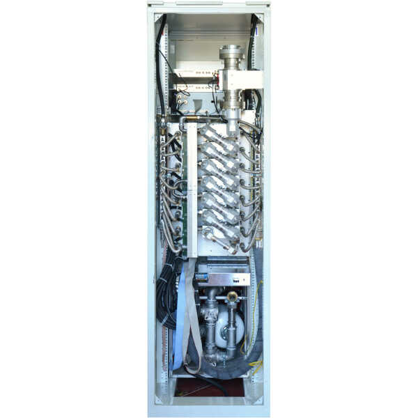 10KW Digital UHF TV Transmitter 10000 W