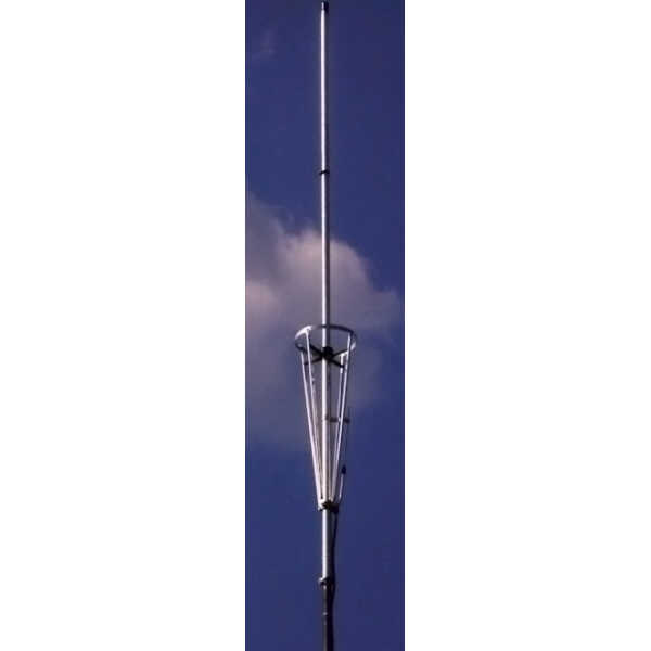 VHF TV BAND III OMNIDIRECTIONAL ANTENNA